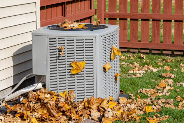 HVAC maintenance plan in Regency At Monroe, NJ