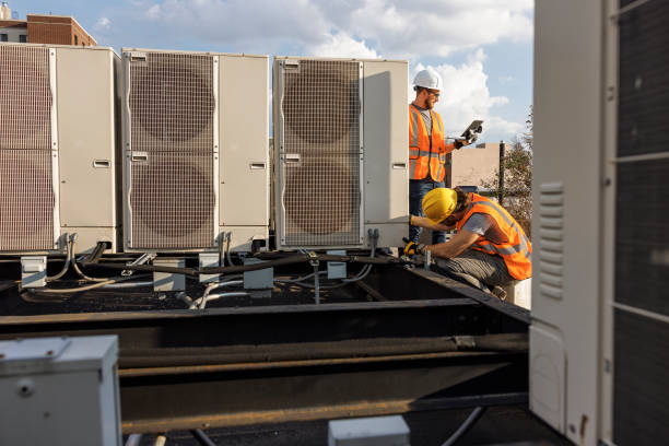 Best Air conditioning repair  in Regency At Monroe, NJ