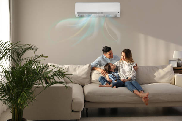 Best Emergency HVAC repair  in Regency At Monroe, NJ
