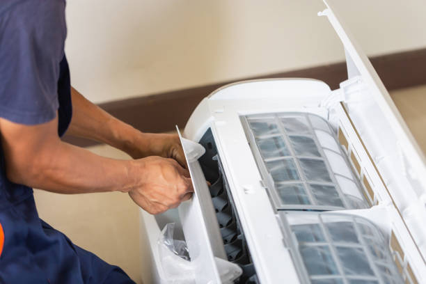 Best HVAC replacement cost  in Regency At Monroe, NJ