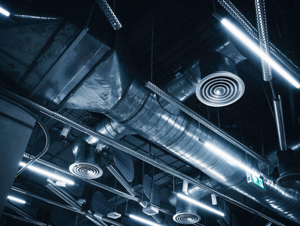 Best HVAC installation services  in Regency At Monroe, NJ