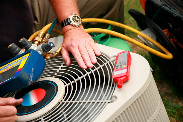 Best HVAC repair near me  in Regency At Monroe, NJ