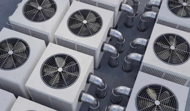 Best HVAC emergency services  in Regency At Monroe, NJ