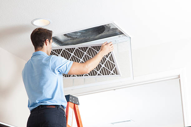 Best Commercial HVAC repair  in Regency At Monroe, NJ