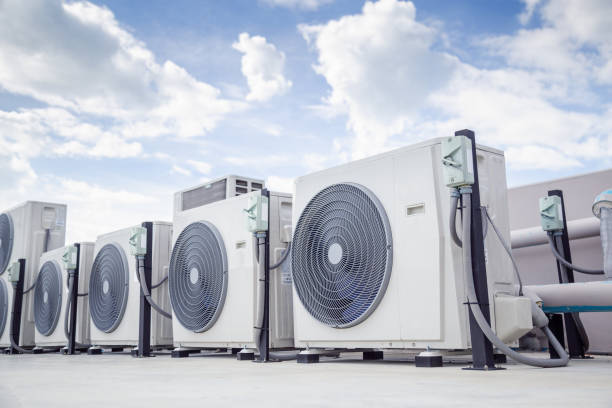 Best HVAC cleaning services  in Regency At Monroe, NJ