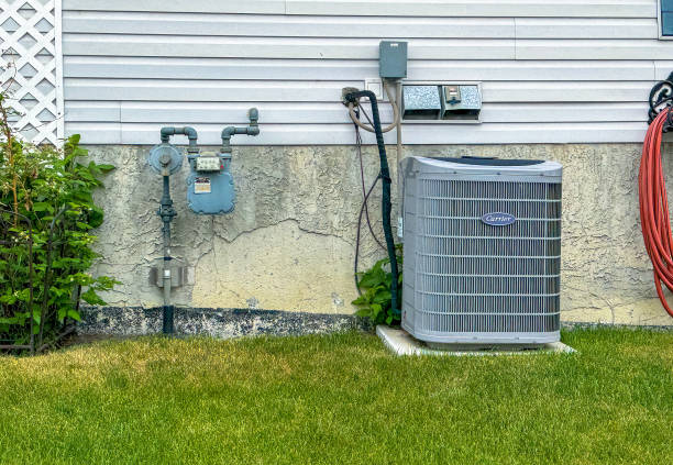 Best Affordable air conditioning repair  in Regency At Monroe, NJ